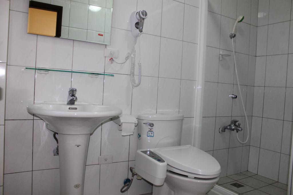 Feng Valley Homestay Taitung Room photo