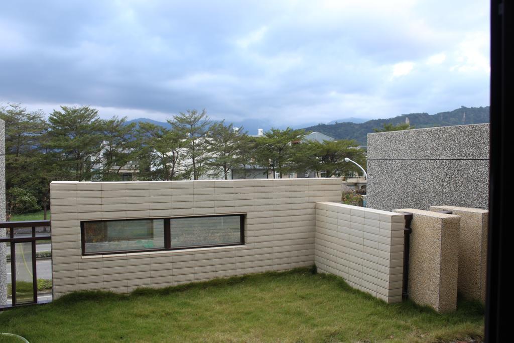 Feng Valley Homestay Taitung Exterior photo
