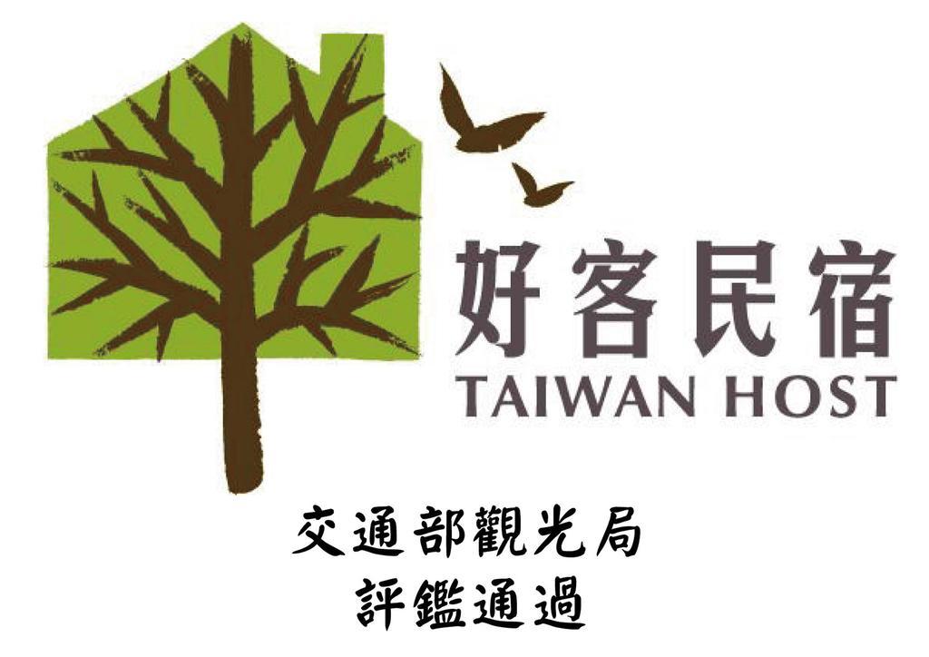 Feng Valley Homestay Taitung Exterior photo