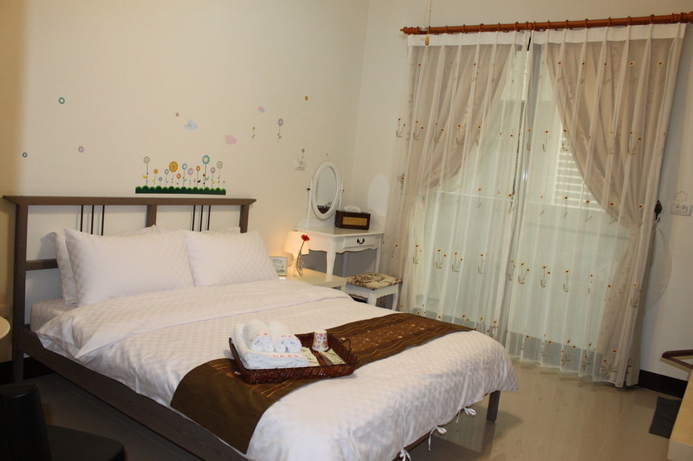 Feng Valley Homestay Taitung Exterior photo