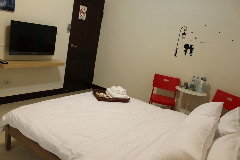 Feng Valley Homestay Taitung Exterior photo